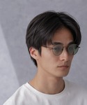 サングラス 「NJ/CLUB」CARRYSTO...の詳細画像5