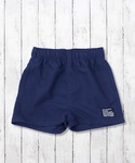 水着 水陸両用パンツ 水着 ハーフパンツ キッ...の詳細画像1