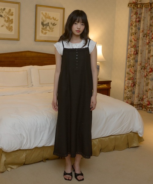 靴 square toe ribbon sandals GIUNON サンダル square toe ribbon sandals / スクエアトゥ