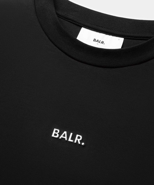 BALR. トレーナー スウェット Q-SERIES REGULAR FIT CREWNECK
