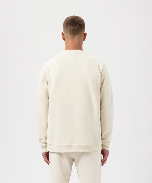 BALR. トレーナー スウェット Q-SERIES REGULAR FIT CREWNECK