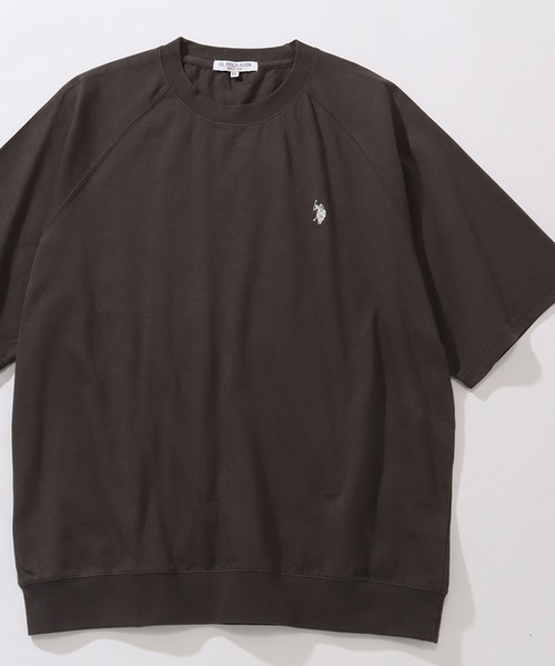 JOEL ROBUCHONワンポイントロゴロングTシャツ,ズボンセットタグ付き￼ gelato pique - 【JOEL ROBUCHON】 ワンポイントロゴロングT