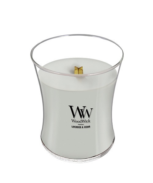 BIRTHDAY BAR（バースデイバー） キャンドル WoodWick ジャー