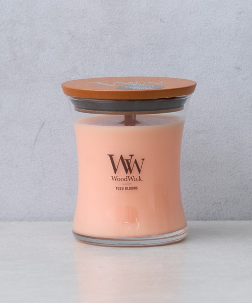 BIRTHDAY BAR（バースデイバー） キャンドル WoodWick ジャー