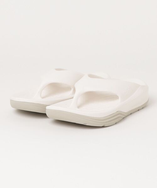 THE NORTH FACE サンダル ザ ノース フェイス RE-Activ Flip_リ