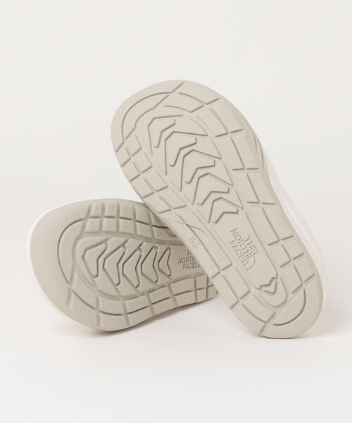 THE NORTH FACE サンダル ザ ノース フェイス RE-Activ Flip_リ