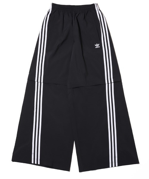 パンツ adidas OVZD ZIP OFF TP / アディダス Adilenium シーズン 2  