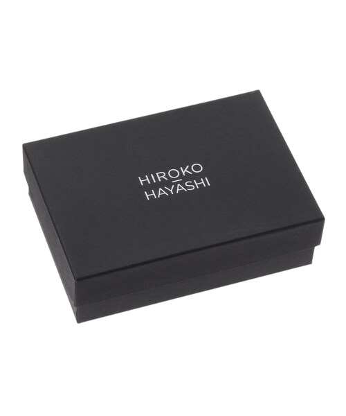 HIROKO HAYASHI 財布 「数量限定」OTTICA ROVESCIO（オッティカ