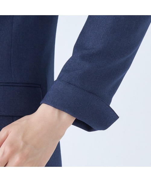 SUIT SELECT セレモニースーツ セットアップ 「おうちで洗えるスーツ