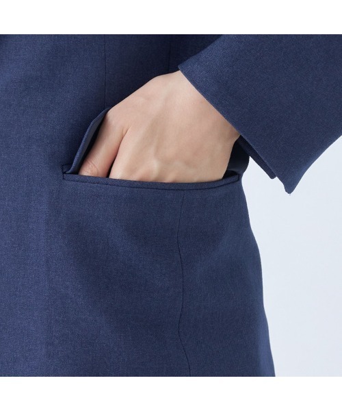 SUIT SELECT セットアップ 「おうちで洗えるスーツ」「すぐ着られる