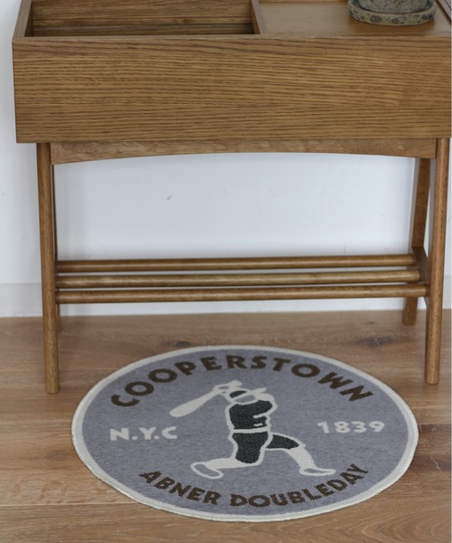 ラグ・カーペット round beach rug Amazon.com: Round Area Rug 3ft Nautical Coastal Ocean Coral