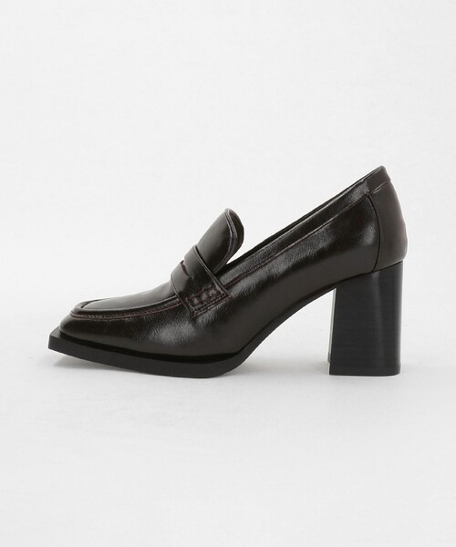 新品　ユナイテッドアローズ　パンプス　ヒール SY UNITED ARROWS（シー ユナイテッドアローズ） パンプス 「SY