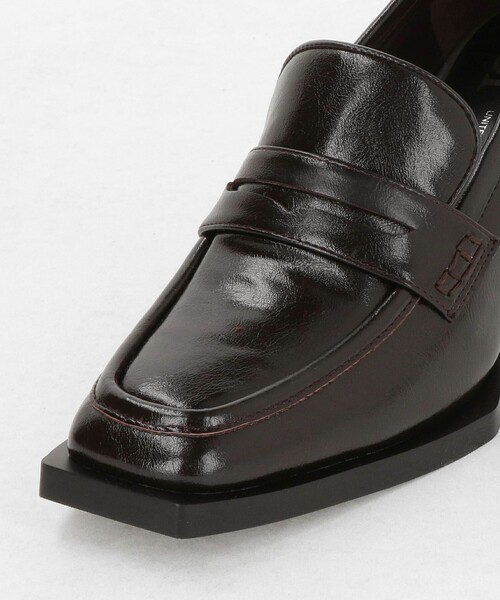 SY UNITED ARROWS（シー ユナイテッドアローズ） パンプス 「SY