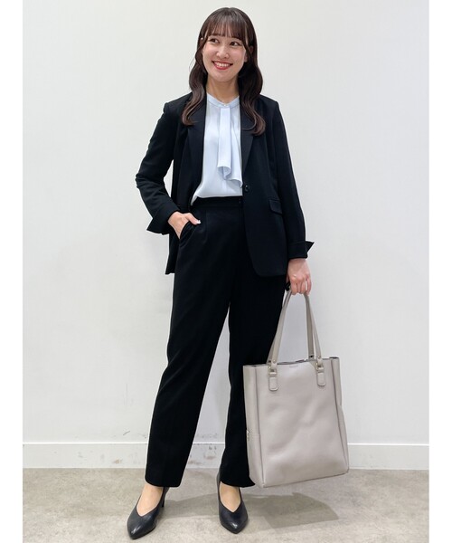 Reflect（リフレクト） パンツ 「匠シリーズ／手洗い可／すっきり細