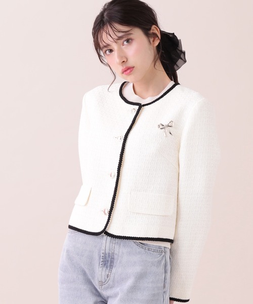 Jill Stuart Jackets | The RealReal