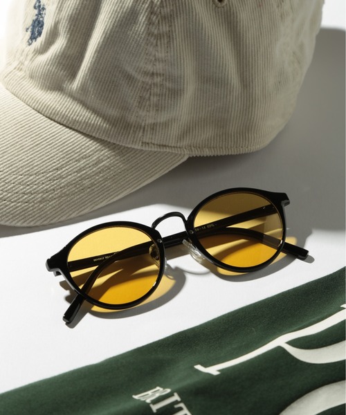 BEVERLY HILLS POLO CLUB（ビバリーヒルズポロクラブ） サングラス