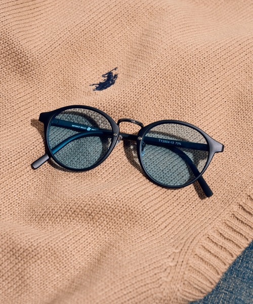 BEVERLY HILLS POLO CLUB（ビバリーヒルズポロクラブ） サングラス