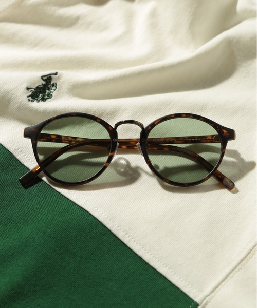 BEVERLY HILLS POLO CLUB（ビバリーヒルズポロクラブ） サングラス