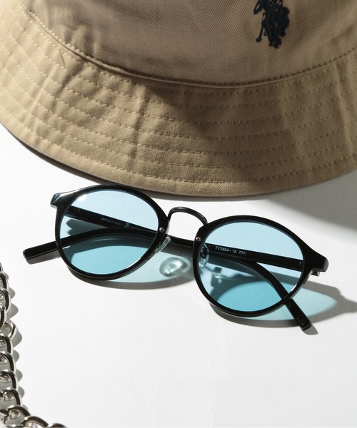 BEVERLY HILLS POLO CLUB（ビバリーヒルズポロクラブ） サングラス