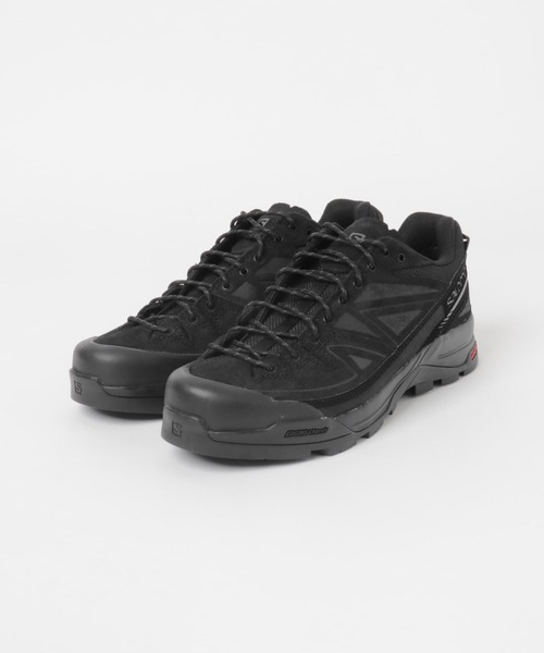 SALOMON スニーカー SALOMON SALOMON X-ALP LTR メンズ : ZOZOTOWN 