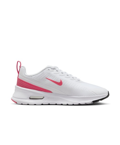 NIKE スニーカー ナイキ エア マックス NUAXIS レディース