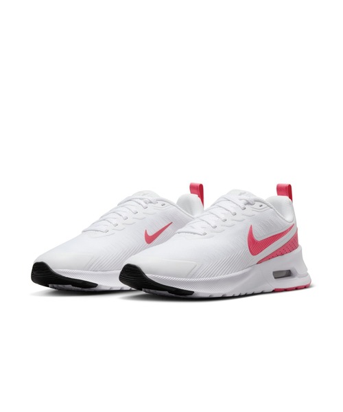 贅沢品 NIKE スニーカー ナイキ エア マックス NUAXIS レディース 靴