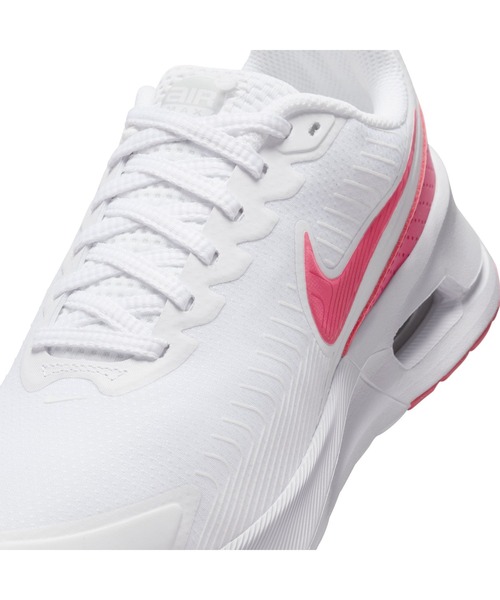 NIKE スニーカー ナイキ エア マックス NUAXIS レディース