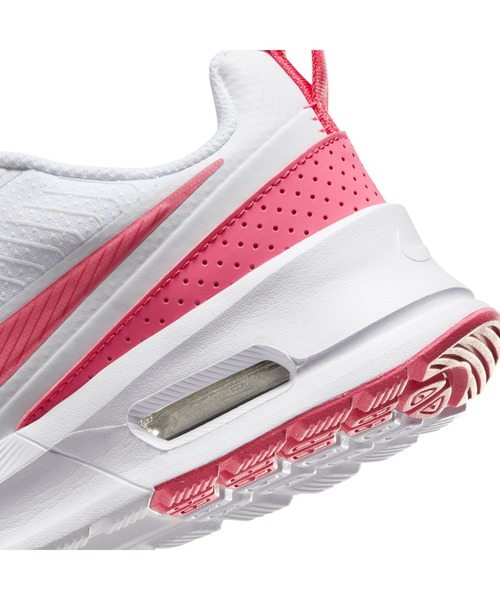 NIKE スニーカー ナイキ エア マックス NUAXIS レディース