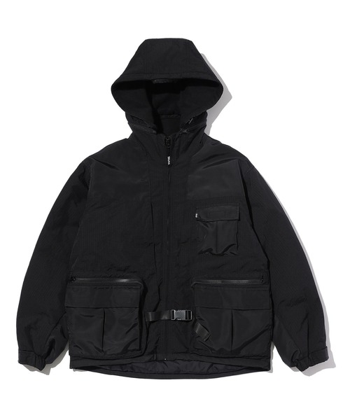 SILAS ジャケット PADDED JACKET | TOP | SILAS Official Site （サイラス オフィシャル
