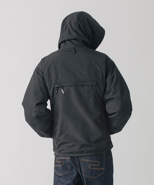 SILAS（サイラス） コート ジャケット HUNTING PUFFER JACKET メンズ