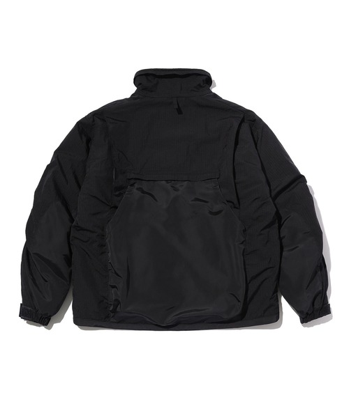 SILAS コート ジャケット HUNTING PUFFER JACKET メンズ