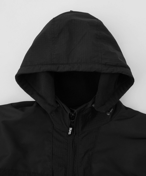 SILAS（サイラス） コート ジャケット HUNTING PUFFER JACKET メンズ