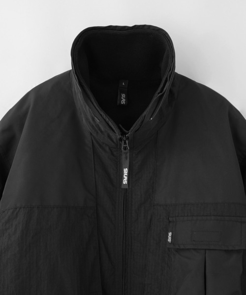 SILAS（サイラス） コート ジャケット HUNTING PUFFER JACKET メンズ