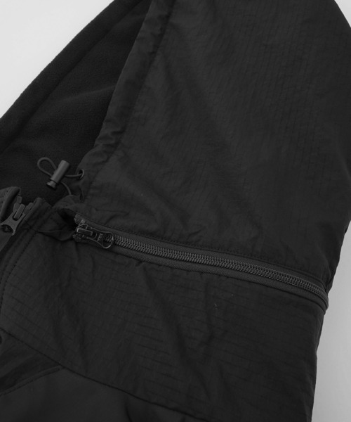 SILAS（サイラス） コート ジャケット HUNTING PUFFER JACKET メンズ
