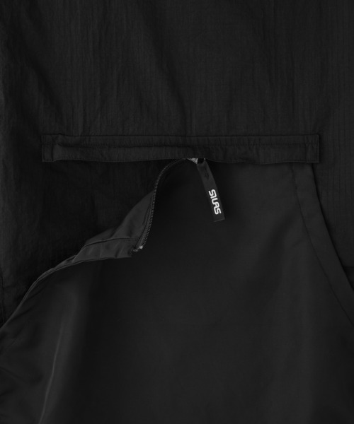SILAS（サイラス） コート ジャケット HUNTING PUFFER JACKET メンズ