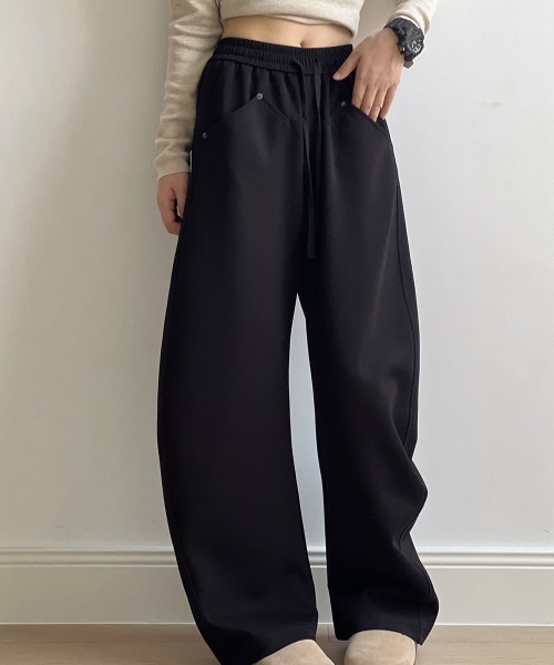 カーブスウェットパンツ レディース : 86255992 : ZOZOTOWN Yahoo!店  