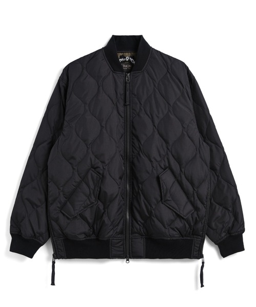 TAION（タイオン） ダウンジャケット ダウン 「」「ユニセックス