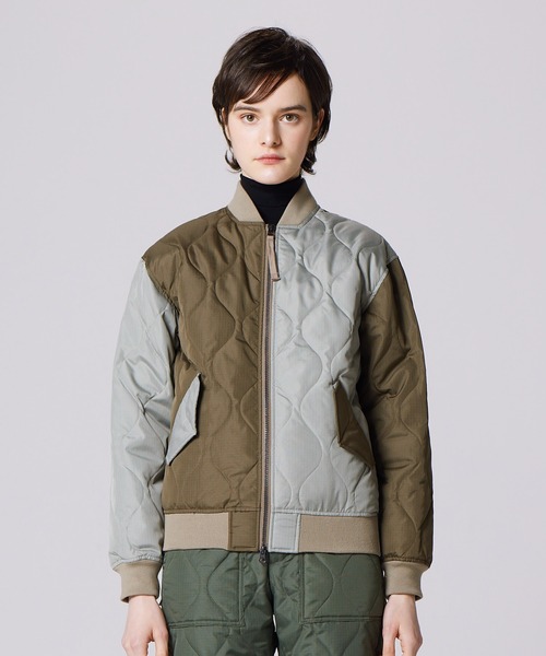 TAION（タイオン） ダウンジャケット ダウン 「」「ユニセックス