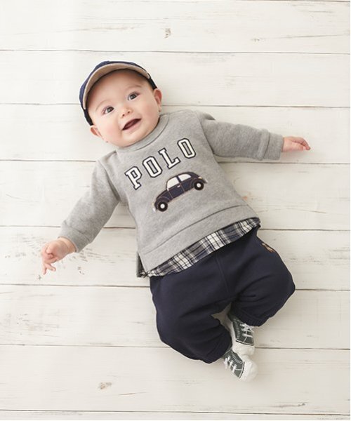 子供服まとめ売り50点(80〜95cm) ラルフローレン、BeBe、プティマイン プティマイン ラルフローレン ビームス 80〜100cm まとめ売り - メルカリ