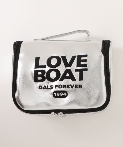マイメロディ　LOVE BOAT ポーチ マイメロディ LOVE BOAT ポーチ - メルカリ