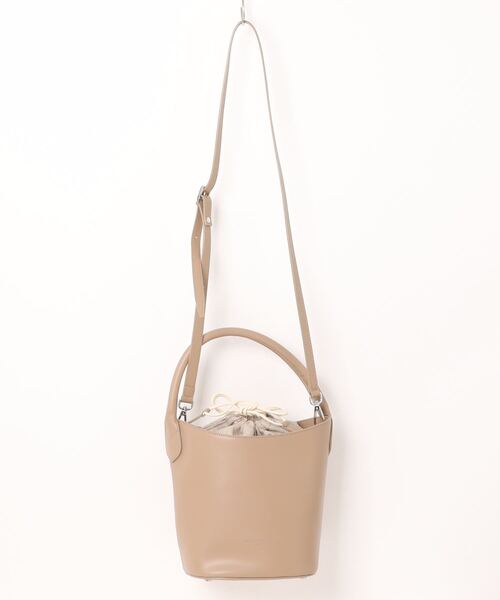 Pelletteria Veneta　まん丸バッグ PELLETTERIA VENETA（ペレッテリアベネタ） ショルダーバッグ バッグ