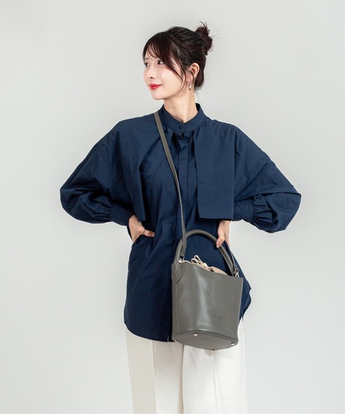 PELLETTERIA VENETA（ペレッテリアベネタ） ショルダーバッグ バッグ