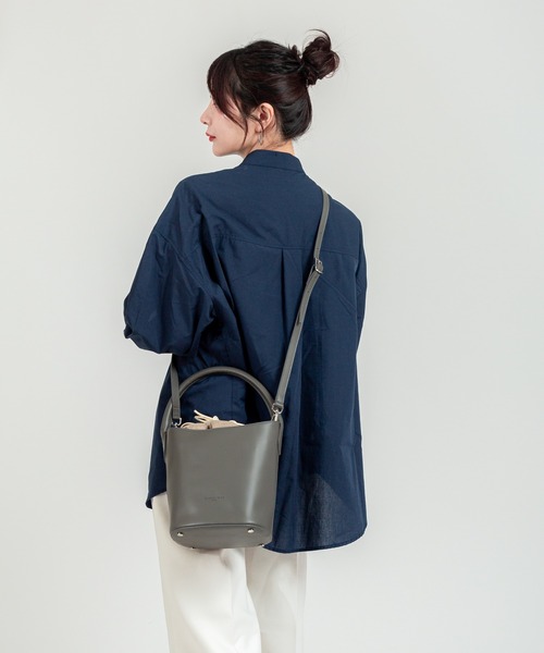PELLETTERIA VENETA（ペレッテリアベネタ） ショルダーバッグ バッグ