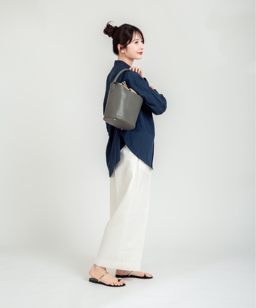 PELLETTERIA VENETA（ペレッテリアベネタ） ショルダーバッグ バッグ