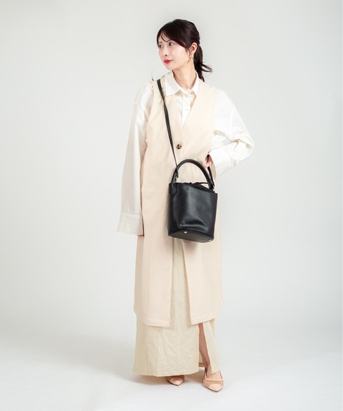 PELLETTERIA VENETA（ペレッテリアベネタ） ショルダーバッグ バッグ