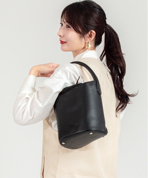 PELLETTERIA VENETA（ペレッテリアベネタ） ショルダーバッグ バッグ