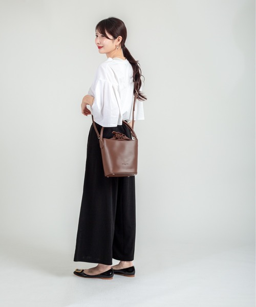PELLETTERIA VENETA（ペレッテリアベネタ） ショルダーバッグ バッグ