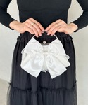 クラッチバッグ パーティーバッグ 卒業式 卒園...の詳細画像3