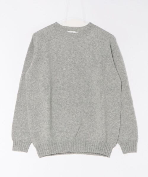 Harley of SCOTLAND（ハーレーオブスコットランド） セーター ニット