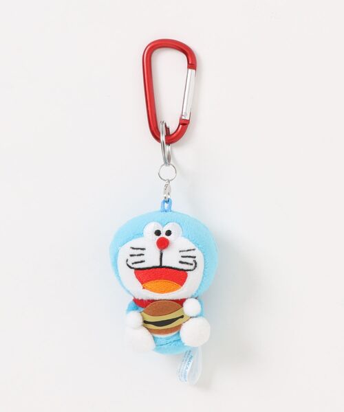 A BAG OF CHIPS（アバッグオブチップス） キーホルダー ドラえもん